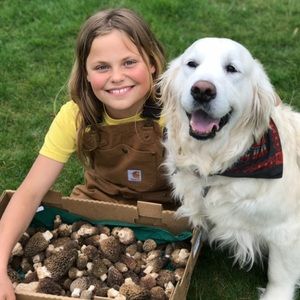 Meet your Posher, Arian